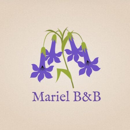 Mariel B&B Μπουένος Άιρες Εξωτερικό φωτογραφία