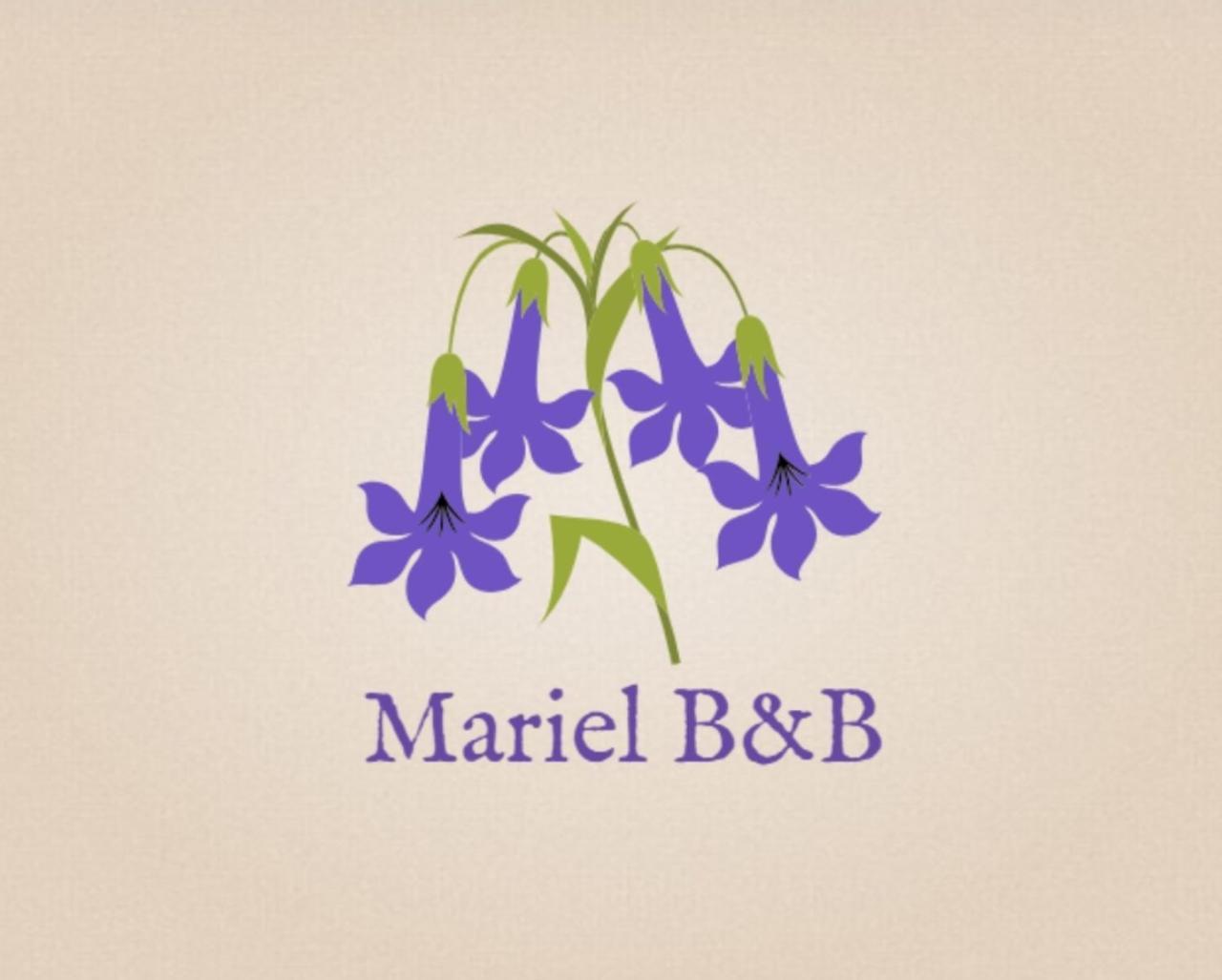 Mariel B&B Μπουένος Άιρες Εξωτερικό φωτογραφία